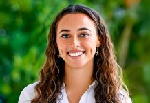 Branding, CTO*, Caraïbes | Taraneh Azimi nommée Business Development & Marketing Manager Taraneh Azimi @ credit CTO