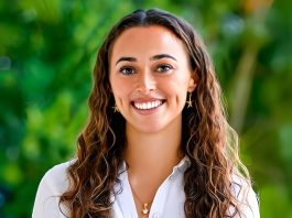 Branding, CTO*, Caraïbes | Taraneh Azimi nommée Business Development & Marketing Manager Taraneh Azimi @ credit CTO