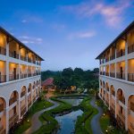 Bhanu The Fern Forest Resort & Spa Jambughoda, Series by Marriott