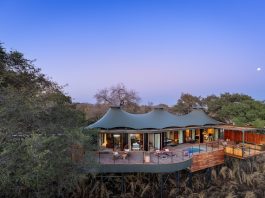 Minor Hotels dévoile son pipeline 2026 : nouvelles ouvertures, rénovations stratégiques et expansion mondiale Anantara Kafue River Tented Camp