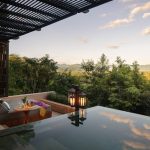Anantara Golden Triangle Elephant Camp & Resort, Mekong Explorer Pool