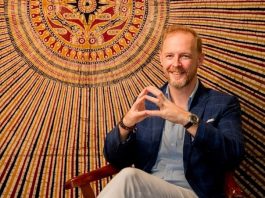 Asie | Minor Hotels nomme Christoph Dueker au poste de Cluster General Manager pour ses deux resorts au Sri Lanka