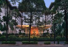 Monde | Minor Hotels renforce sa profitabilité au T3 2025 : +7 % de bénéfices en dépit d’un environnement instable @ credit Anantara Siam Bangkok Hotel