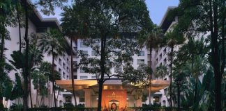 Monde | Minor Hotels renforce sa profitabilité au T3 2025 : +7 % de bénéfices en dépit d’un environnement instable @ credit Anantara Siam Bangkok Hotel