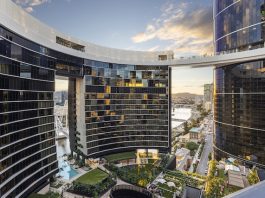 Avani Living Queens Wharf Residences @ credit Minor Hotels