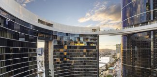 Australie | Avani Living s’installe à Queen’s Wharf, nouveau hub touristique de Brisbane Avani Living Queens Wharf Residences @ credit Minor Hotels