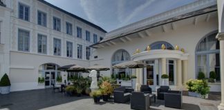 Opérateur-Propriétaire, France | Quatre hôtels passent sous le contrôle de somnOO @ credit Hôtel de l'Univers, Arras