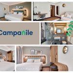 @ Credits Campanile Cracovie et Varsovie
