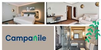 Pologne | Louvre Hotels Group déploie le label Campanile PRIME en Pologne @ Credits Campanile Cracovie et Varsovie