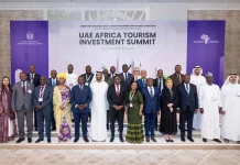 Afrique | Les Émirats arabes unis annoncent un plan d’investissement de 6 milliards de dollars dans le tourisme africain @ credit Future Hospitality Summit Africa (FHS Africa)