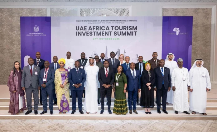 @ credit Future Hospitality Summit Africa (FHS Africa)