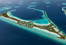 Océan Indien, ouverture 2029 | Atlantis The Royal pose ses valises aux Maldives : un partenariat historique entre Kerzner International et Assets Group @ credit Atlantis Resorts