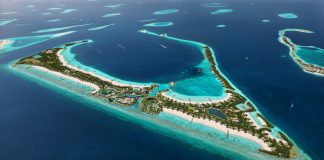 Océan Indien, ouverture 2029 | Atlantis The Royal pose ses valises aux Maldives : un partenariat historique entre Kerzner International et Assets Group @ credit Atlantis Resorts
