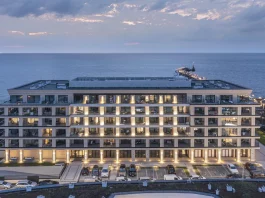 @ credit Baltic View Resort & Spa, Radisson Hotels