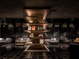 @ credit Bespoke Hotel Osaka Shinsaibashi