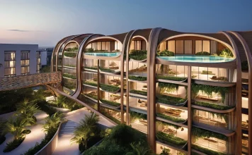 Asie, fusac | Cross Hotels & Resorts rejoint le groupe sud-coréen Sono International @ credit Cross Hotels & resorts