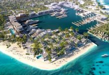 Ouverture 2028*, Caraïbes | Equinox Hotels annonce le projet Equinox Resort Anguilla Port Nimara, son premier resort caribéen intégré à une marina de luxe