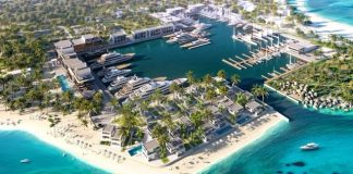 Ouverture 2028*, Caraïbes | Equinox Hotels annonce le projet Equinox Resort Anguilla Port Nimara, son premier resort caribéen intégré à une marina de luxe