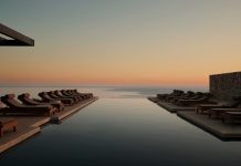 Développement | Relais & Châteaux⚜️ accélère son développement avec 14 nouvelles maisons et une stratégie ultra-premium @ credit Gundari Folegandros, Grèce