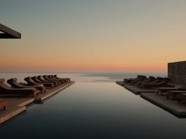 Développement | Relais & Châteaux⚜️ accélère son développement avec 14 nouvelles maisons et une stratégie ultra-premium @ credit Gundari Folegandros, Grèce