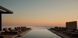 Développement | Relais & Châteaux⚜️ accélère son développement avec 14 nouvelles maisons et une stratégie ultra-premium @ credit Gundari Folegandros, Grèce