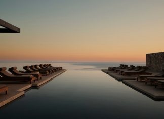 Développement | Relais & Châteaux⚜️ accélère son développement avec 14 nouvelles maisons et une stratégie ultra-premium @ credit Gundari Folegandros, Grèce