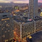 @ credit Hilton San Francisco Union Square