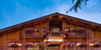 Réouverture 12 2026 | Mont-Blanc Collection acquiert l’hôtel Les Airelles à Morzine @ credit Hôtel Les Airelles, Morzine 11 07 2022