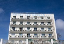Asset, Ouverture été 2026 | Younight Hospitality et Vicartem acquièrent l’hôtel Les Brises à La Rochelle @ credit Hôtel Les Brises