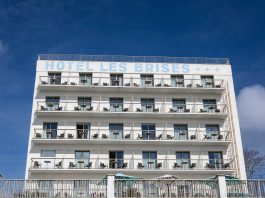 @ credit Hôtel Les Brises
