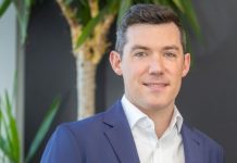 Canada | JLL renforce son expertise en gestion d’actifs hôteliers au Canada avec l’arrivée de Louis Barruel Louis Barruel @ credit JLL Canada