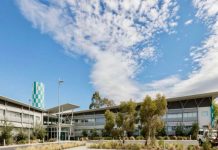 Réouverture 2026, Australie | Mandala Hotels & Resorts se renforce en Tasmanie avec l’acquisition du Mantra Hobart Airport Hobart Airport Hotel @ credit Mandala Hotels & Resorts