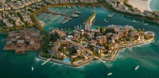 Ouverture 2030, Arabie Saoudite | Mandarin Oriental confirme l’ouverture d’un nouvel hôtel et résidences de luxe à Jeddah Central Mandarin Oriental, Jeddah