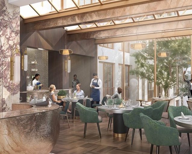 rendu 15 Fénélon, Résidence@ credit Mimco