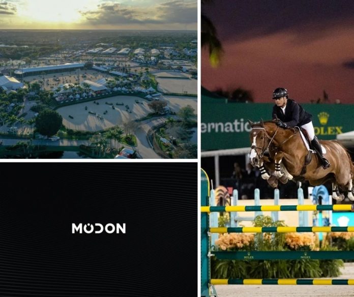 Modon Holding announces a strategic investment in Wellington Lifestyle Partners@ credit Modon