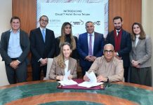 Maroc | Kerten Hospitality fait son entrée au Maroc avec la signature de l’hôtel Cloud 7 Dersa Tetuàn @ credit Kerten Hospitality