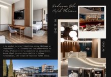 Italie | Radisson Blu Hotel fait ses débuts à Florence : un nouvel « urban resort » entre héritage renaissant et modernité