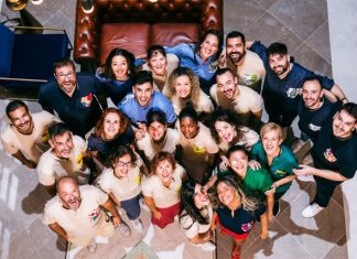 Éclairage 🇪🇺 | Shiadu Hotels part à la conquête du marché européen et défend une hôtellerie de sens face au tout-luxe (slow hospitality) @ credit Shiadu