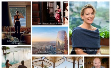 Trends , Bien-être | Six Senses dévoile ses prévisions Wellness 2026 et anticipe l’évolution des attentes bien-être des voyageurs @ credit Six Senses