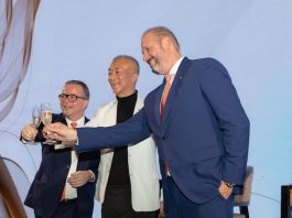 @ credit Sofitel Phnom Penh