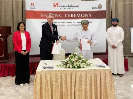 Ouverture T2 2026, Oman | Swiss-Belhotel International renforce sa présence à Oman avec la signature du Swiss-Belhotel Nizwa @ credit Swiss-Belhotel International