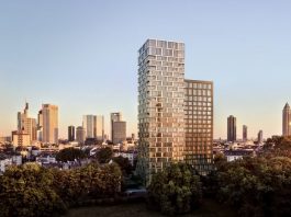 Ouverture été 2026, Allemagne | À compter du 1er janvier 2026, Friedrich von Schönfeldt, Directeur Général du futur Roomers ParkView (The Gekko Group) @ credit The Gekko Group