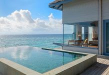 Ouverture, Maldives | Autograph Collection débarque aux Maldives avec The Halcyon Private Isles