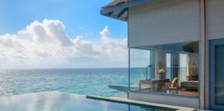 Ouverture, Maldives | Autograph Collection débarque aux Maldives avec The Halcyon Private Isles