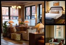 Ouverture, Irlande | The Hoxton ouvre son premier hôtel en Irlande au cœur du Creative Quarter de Dublin @ credit The Hoxton