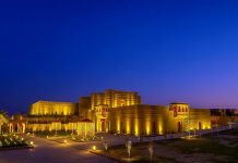 Ouverture 2026, Inde | Le très exclusif groupe « The Leela Palaces » bientôt à Jaisalmer avec son premier resort de luxe dans le désert
