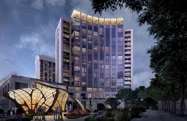 @ credit The Monarch San Antonio