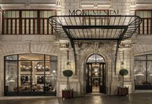 Asset, Portugal | À Porto, Centaurus Hospitality Management cède le Monumental Palace à H10 Hotels @ credit The One Monumental Palace