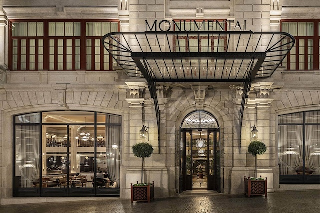 @ credit The One Monumental Palace