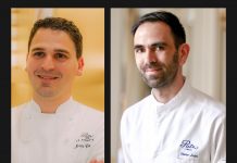 Paris | Le Ritz Paris et Ritz Paris Le Comptoir annoncent les nominations d’Olivier Lainé et Joris Theysset @ credit The Ritz Paris